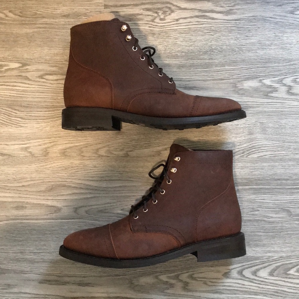 Thursday Boot Co Men’s Boot